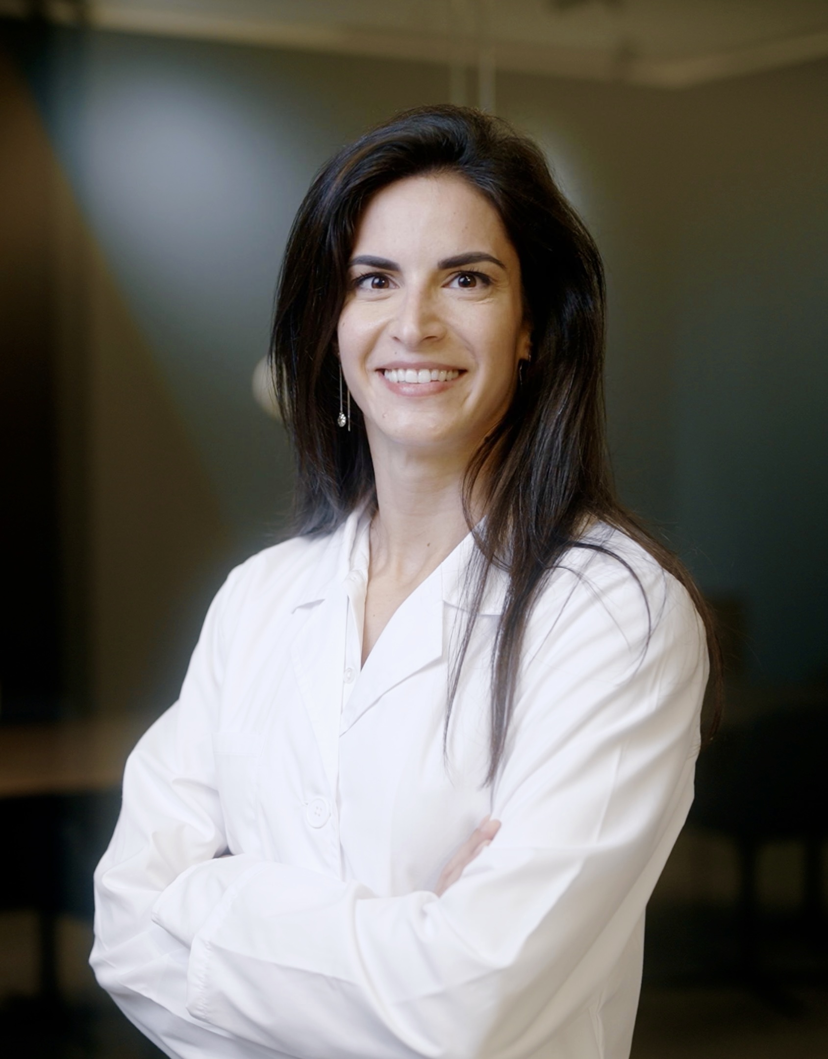 Eye doctor Frankfurt Ivana Pavlovic