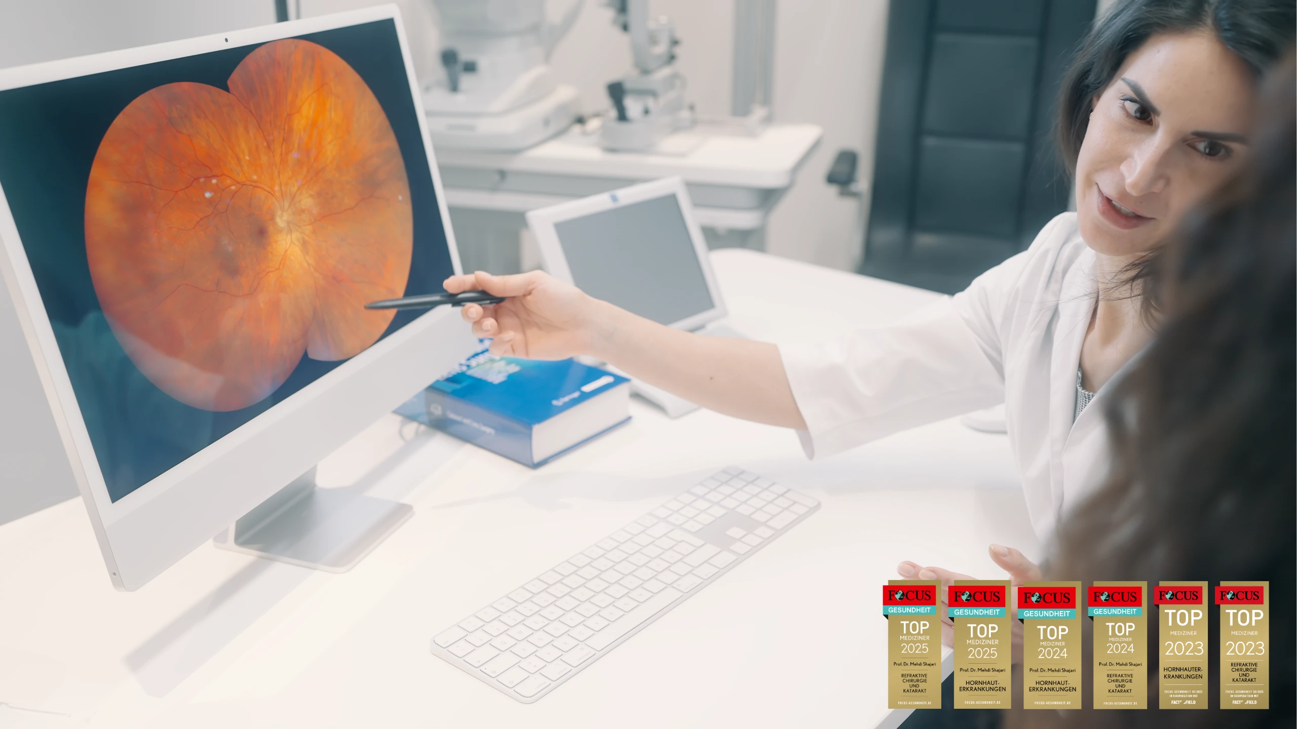 Macular Degeneration