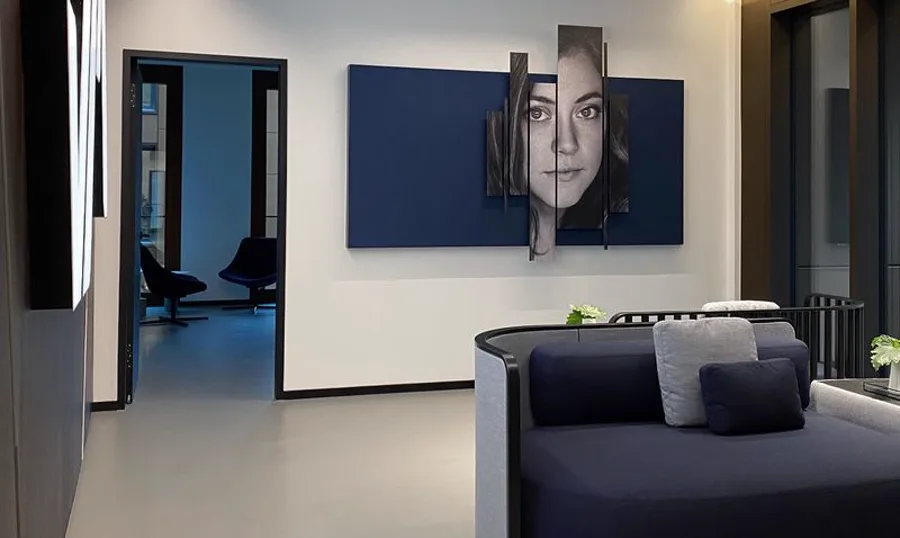 dr. vision Standort Düsseldorf