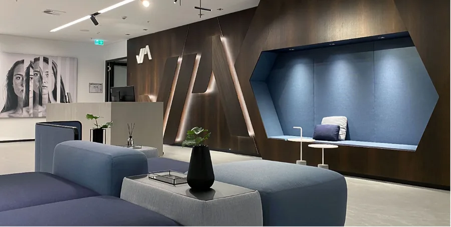 dr. vision Standort Frankfurt am Main
