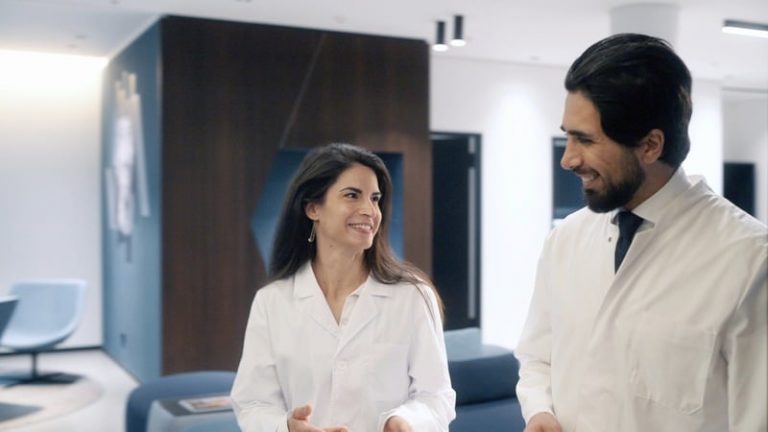 Bis wann lohnt es sich, die Augenlasern zu lassen?