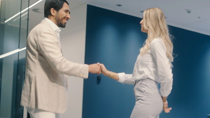 Nachsorge nach dem Augenlasern