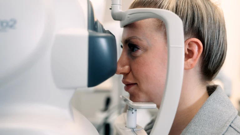 ReLEx SMILE – Lohnt es sich?