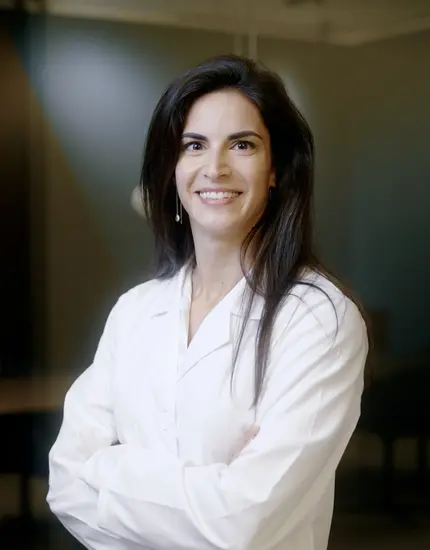 Augenarzt Frankfurt Ivana Pavlovic