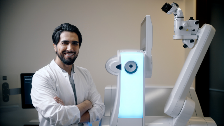 Qualität entscheidet: Erfahrung, Technik, Nachsorge – Ihr Weg zur sicheren Entscheidung