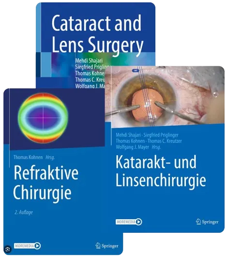  Augenlaser Handbuch von dr.vision