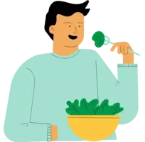 Augenarzt & Augenlasern Frankfurt dr.vision Gesunde Ernährung