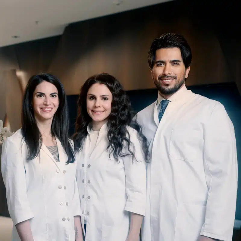 Augenarzt Frankfurt Ivana Pavlovic