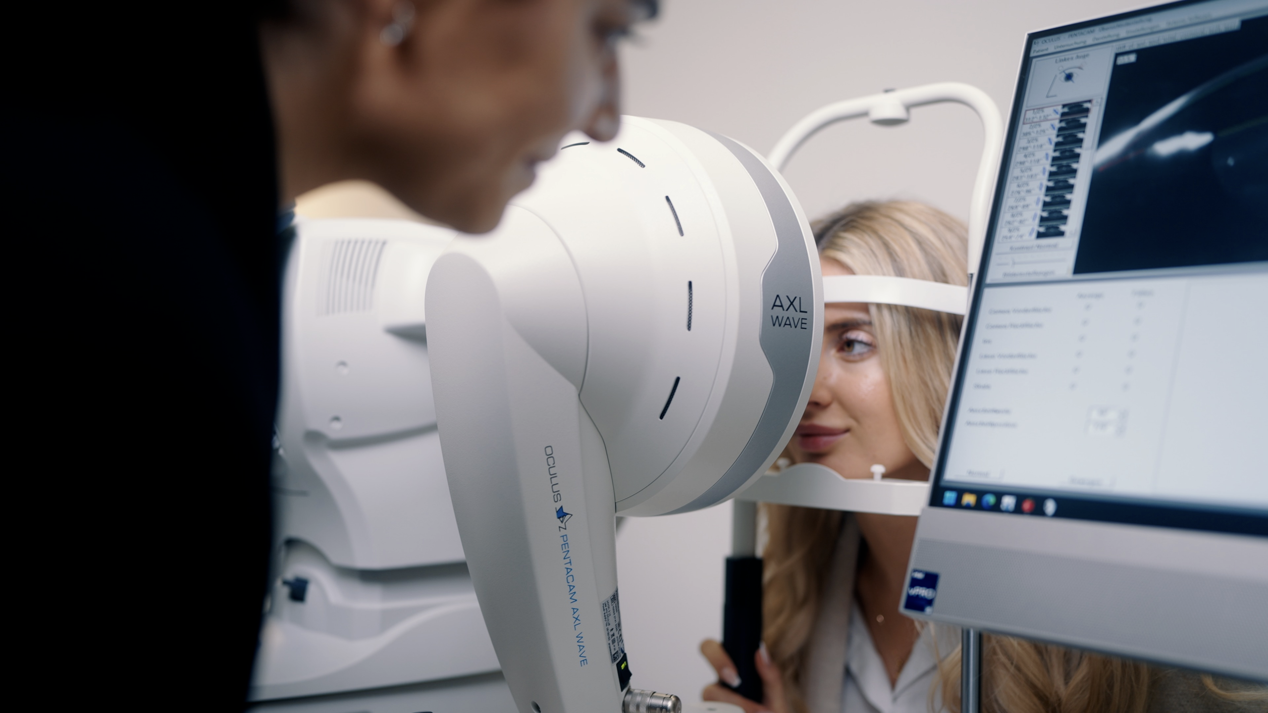 LASIK vs. SMILE – Welche Operationsmethode gewinnt?