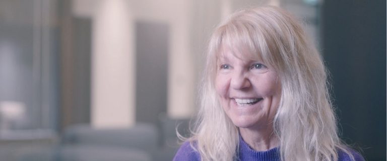 Grauer Star OP Erfahrung: Angela Meyer über ihre Behandlung