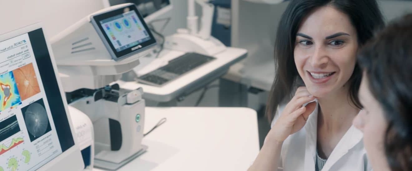 Augenlasern mit Femto-LASIK: Vorteile vs. Nachteile