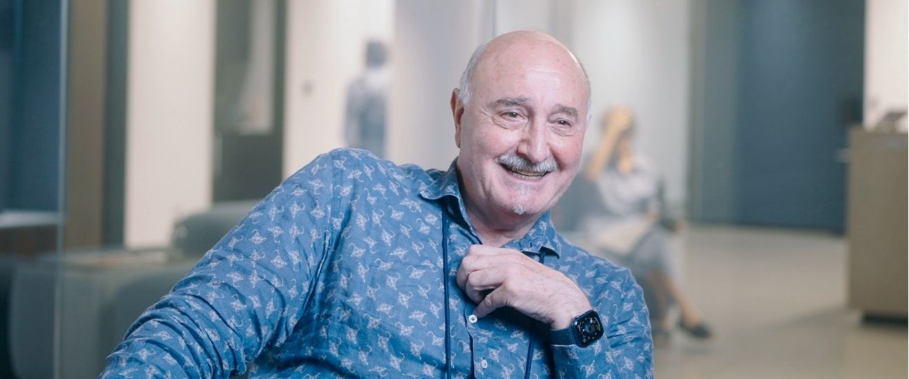 Katarakt OP Erfahrung: „Ich sehe wieder klar“