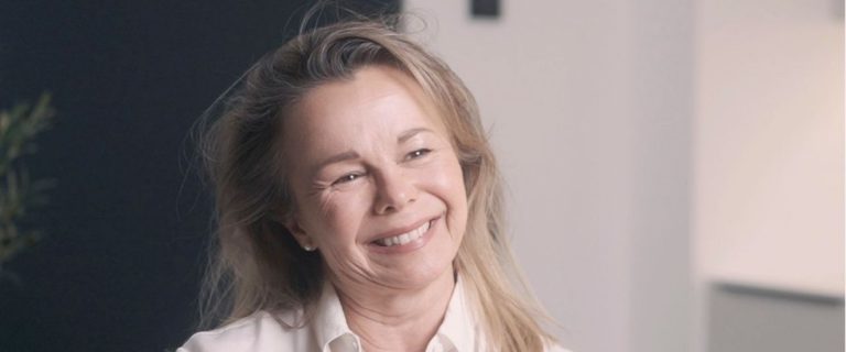 Grauer Star OP Erfahrung: Architektin Margit Tappeiner berichtet