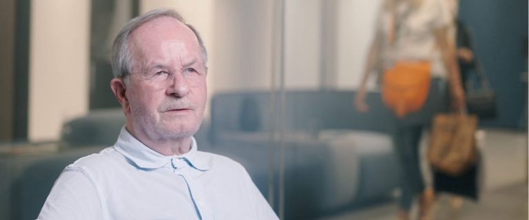 Katarakt OP Erfahrung: „Ich sehe wieder klar“