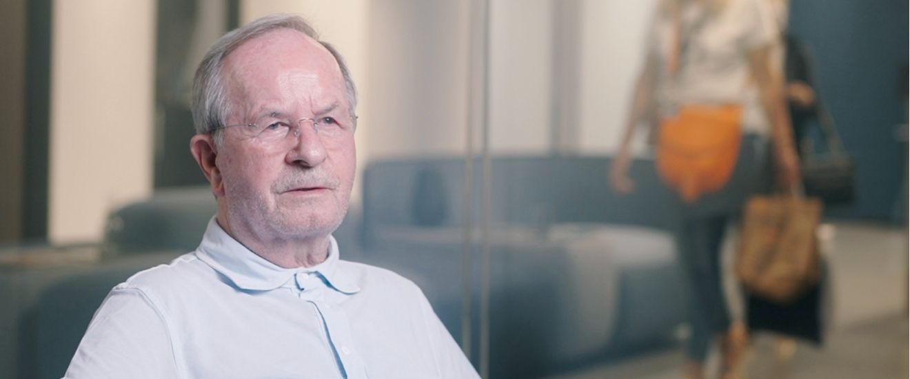 Katarakt OP Erfahrung: „Ich sehe wieder klar“