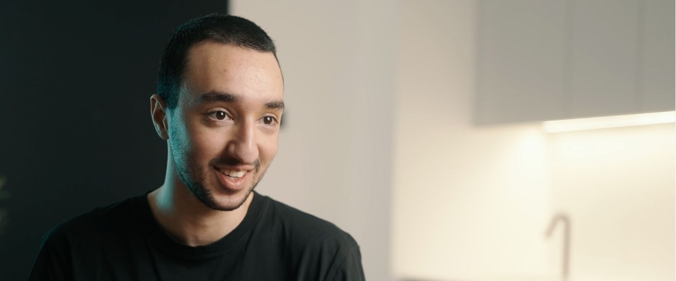 Augenlasern Erfahrung: 24h später 125% Sehkraft