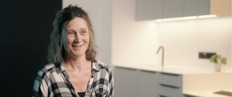 Patientin berichtet 1 Tag nach ihrer Katarakt-OP über ihre Erfahrung