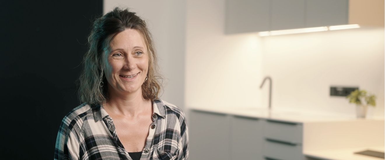 Patientin berichtet 1 Tag nach ihrer Katarakt-OP über ihre Erfahrung