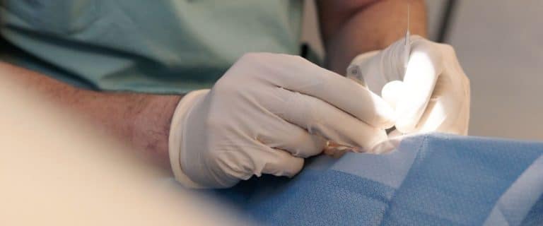 Was ist LASIK und für wen ist das Verfahren geeignet?