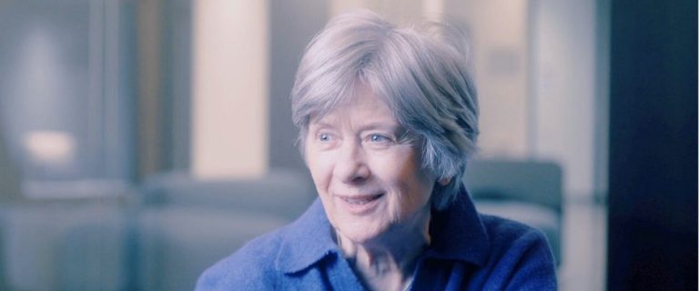 Patientin berichtet 1 Tag nach ihrer Katarakt-OP über ihre Erfahrung