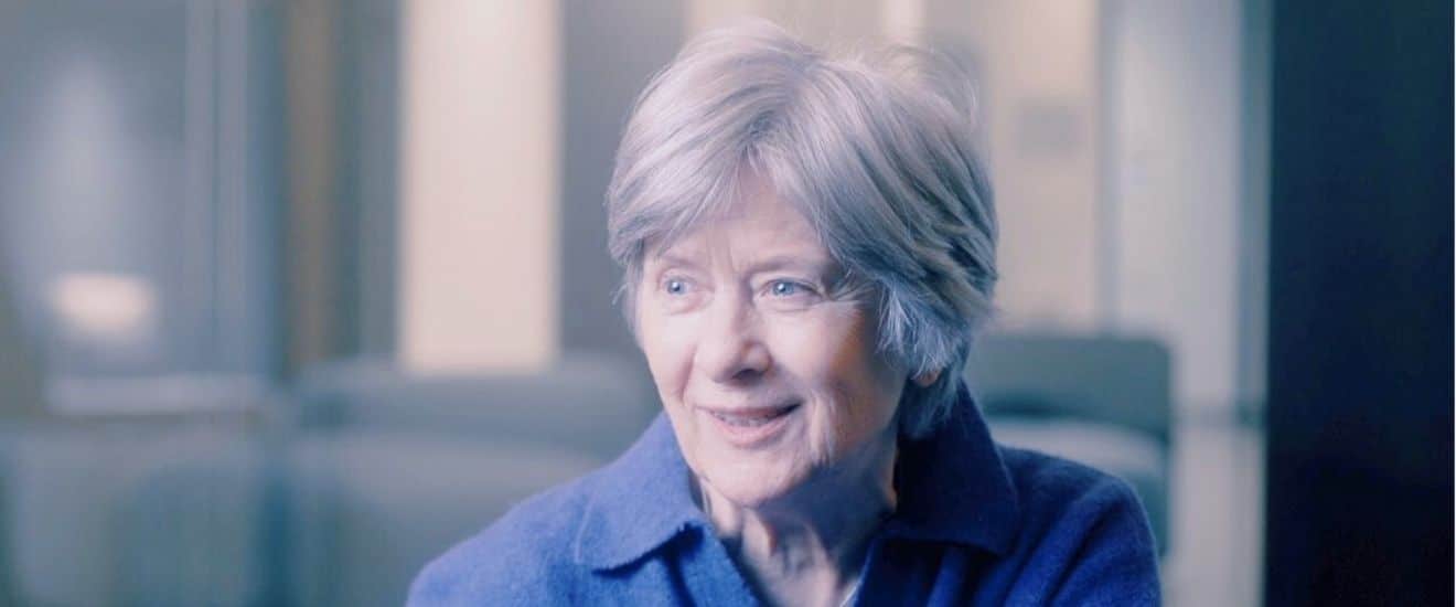 Patientin berichtet 1 Tag nach ihrer Katarakt-OP über ihre Erfahrung