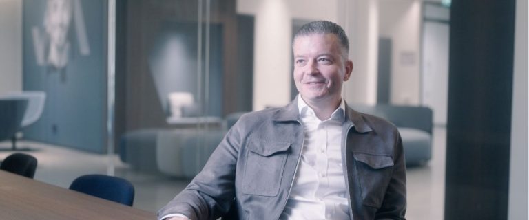 Erfahrungsbericht: Markus Mielert nach Femto-LASIK bei Prof. Dr. Shajari