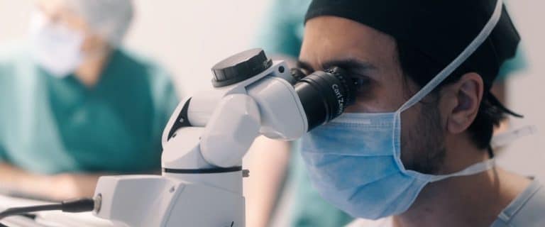 Das Risiko trockener Augen beim Augenlasern: Was Sie wissen müssen