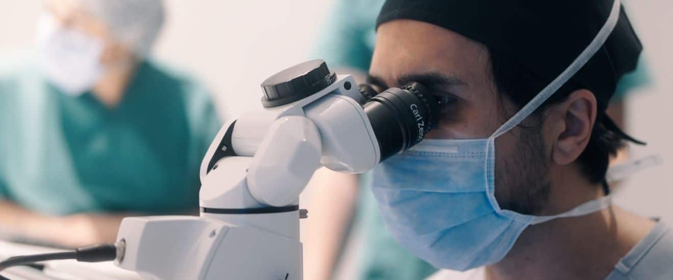 Das Risiko trockener Augen beim Augenlasern: Was Sie wissen müssen