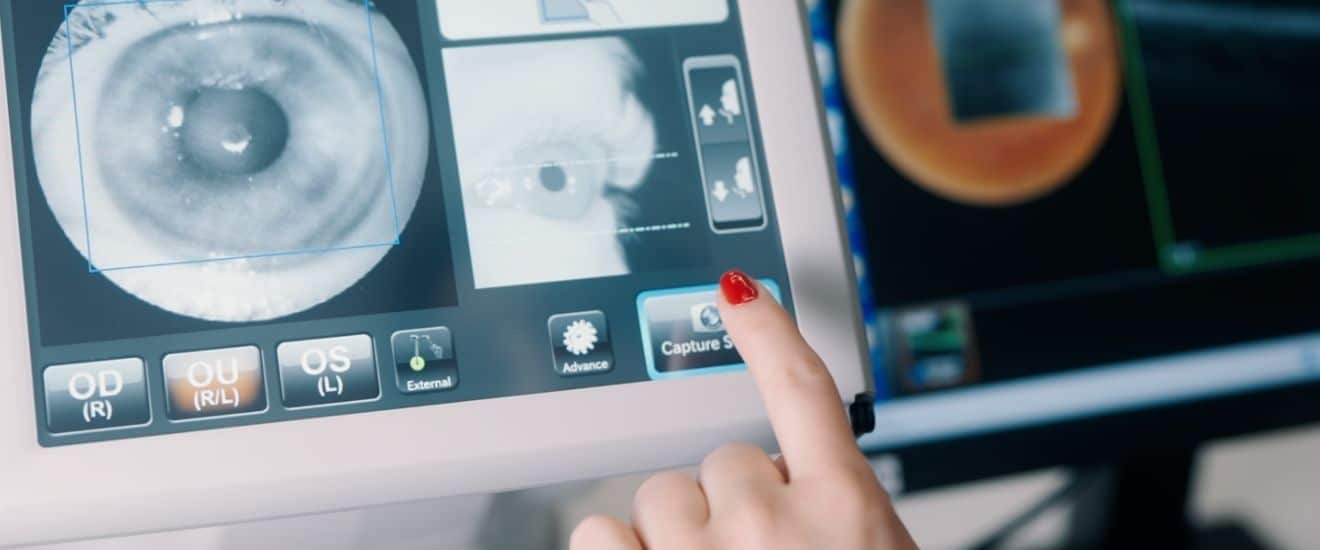 Welche Sehfehler können mit Augenlasern korrigiert werden?