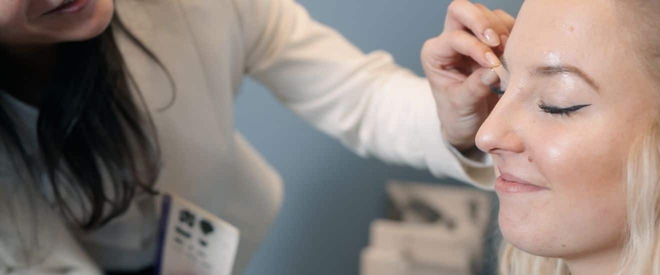 DAS musst Du über trockene Augen wissen, um sie richtig behandeln zu können