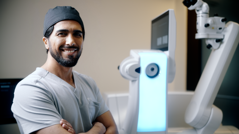 Katarakt OP Diagnostik: Welche Messungen werden durchgeführt?!