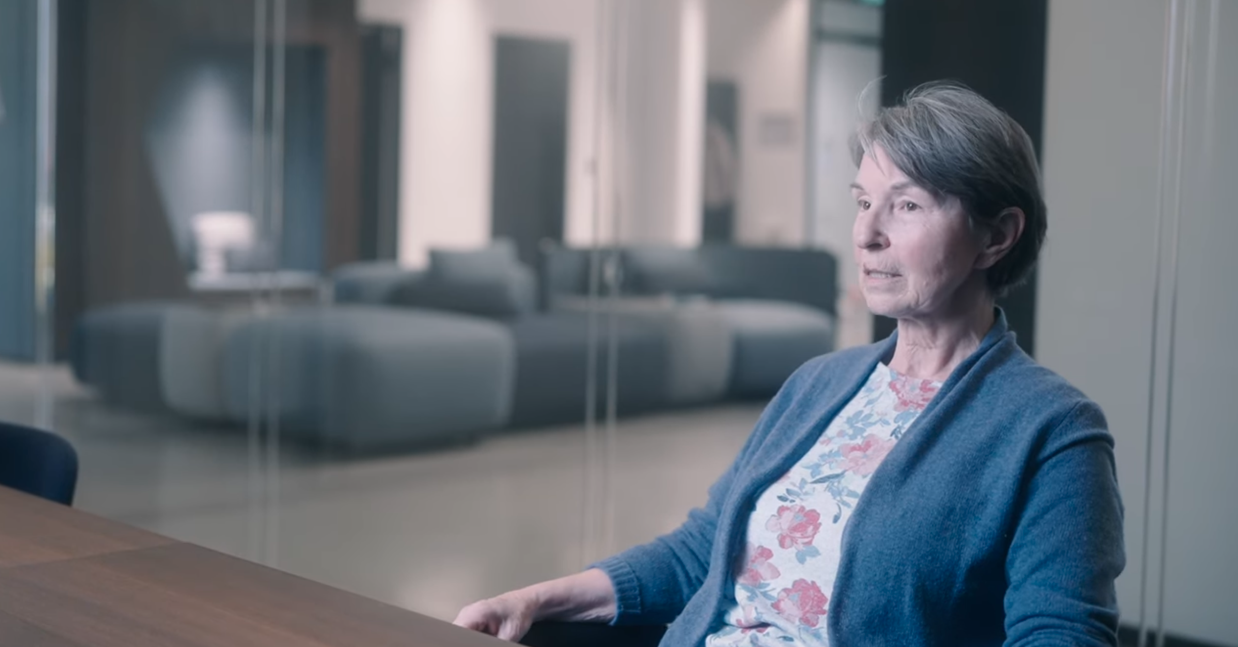 Katarakt-Erfahrungsbericht von Monika Meier