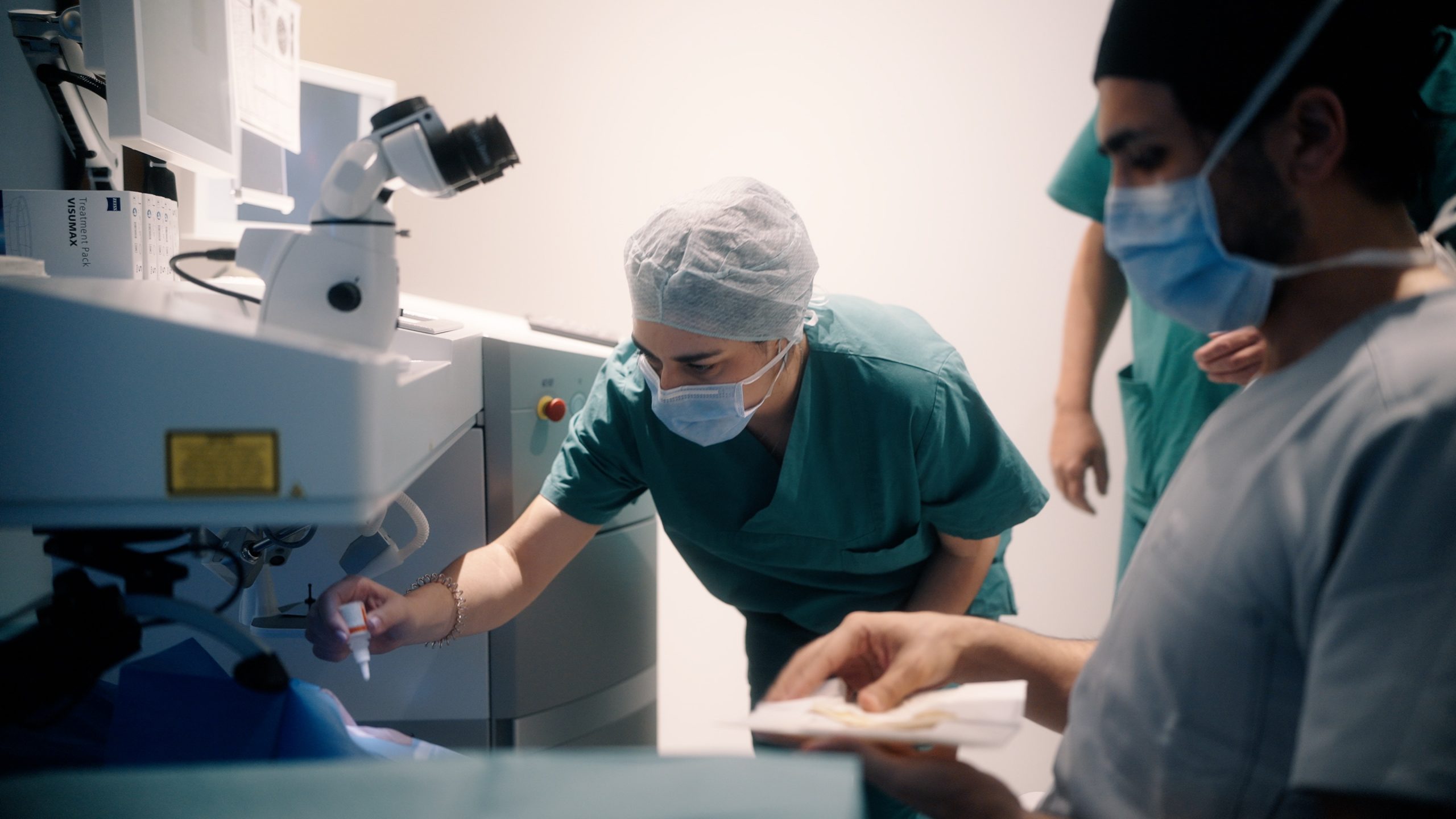 Meibomdrüsen-Dysfunktion (MDD): Die häufigste Ursache trockener Auges