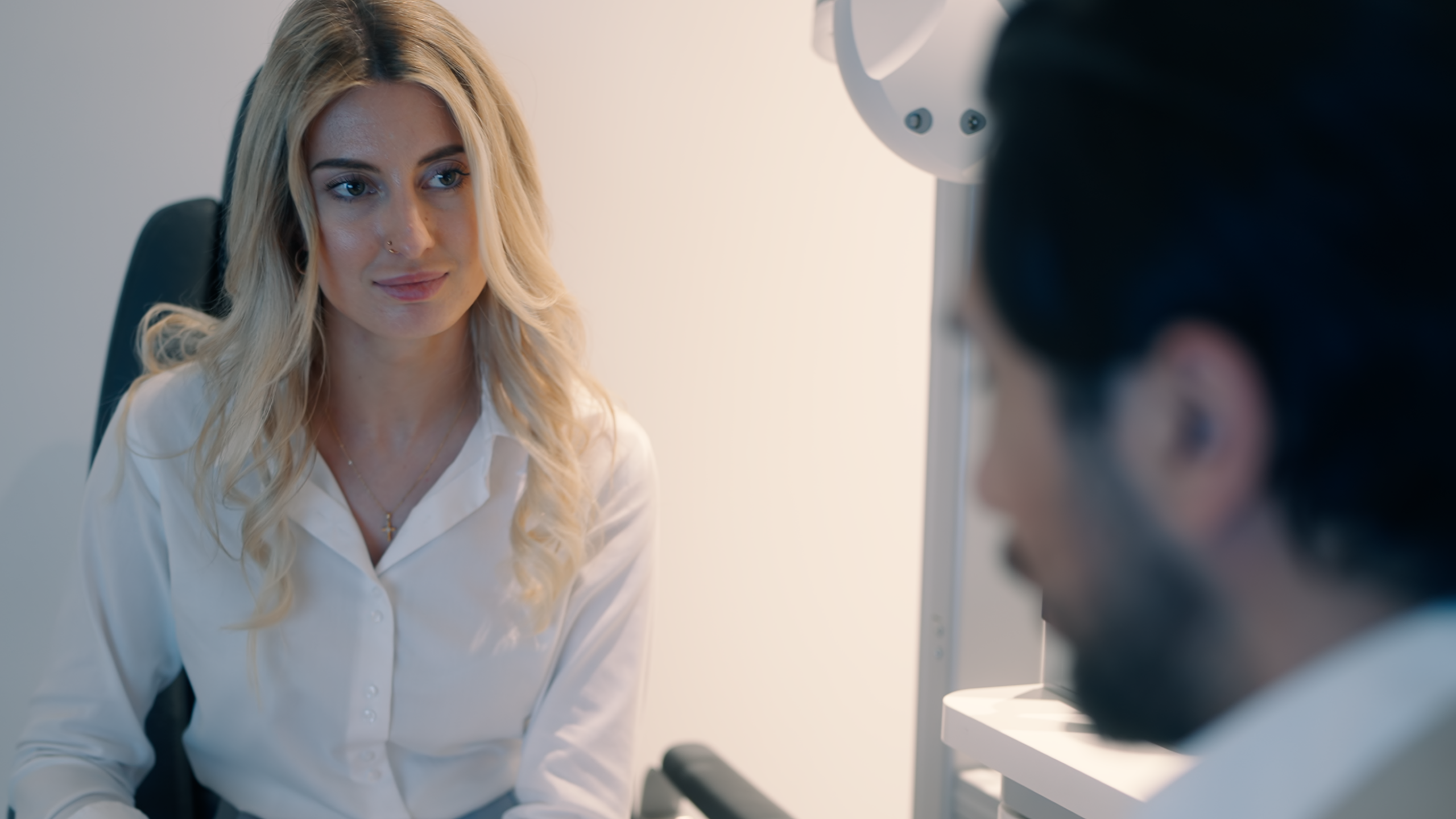 Was ist Augenlasern – und was ist es nicht?