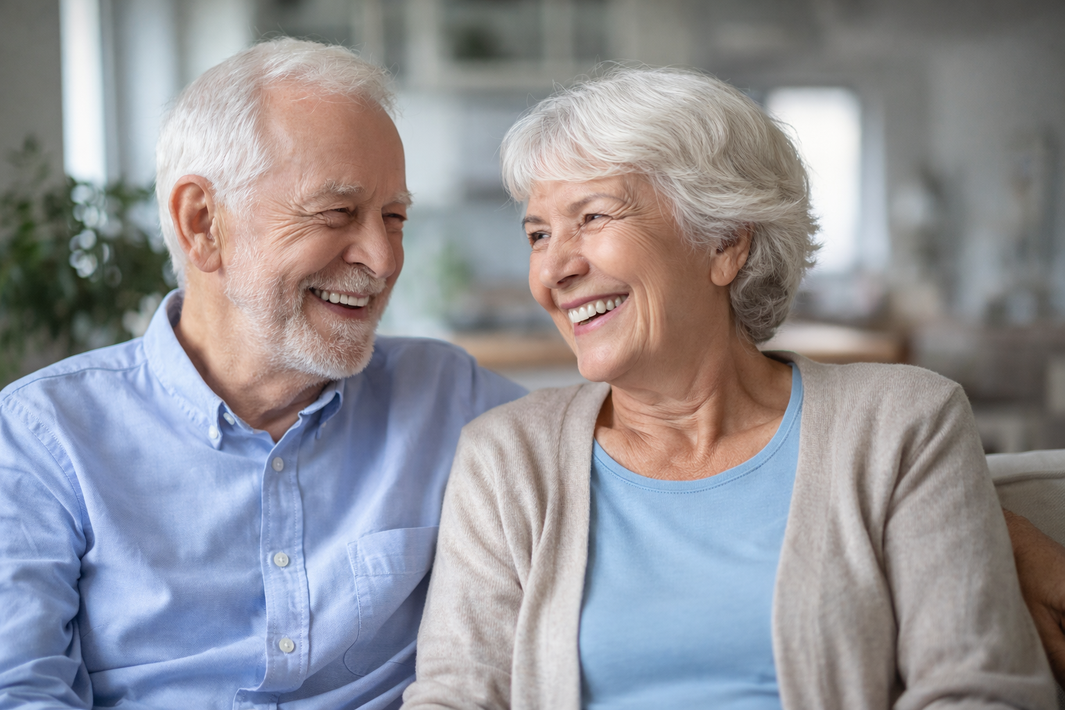 Kataraktoperation: Auswirkungen auf die Lebensqualität